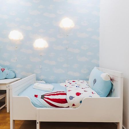 Gabriela Apartament - Perto Do Centro Com Vista Para Santa Luzia Viana do Castelo Dış mekan fotoğraf